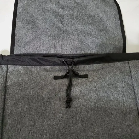 Under Armour Downtown Pack Laptop Backpack Grey - Picture 4 of 7